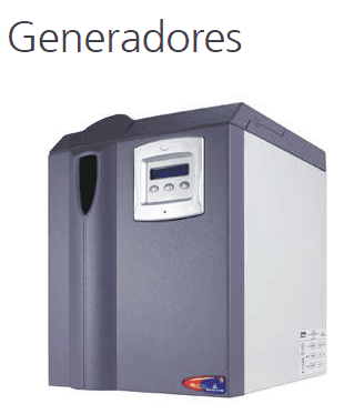 Consumibles Cromatográficos Clarus GC Perkin Elmer