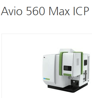 Fuente de Plasma de Acoplamiento Inductivo ICP – OES&ICP – AES Perkin Elmer