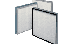 Filtros ULPA Merv 20 garantizado 