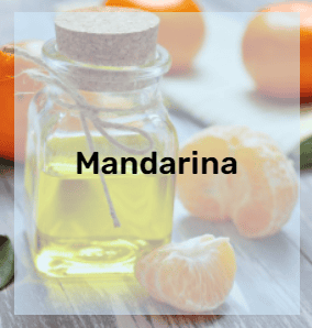 Aceite Esencial de Mandarina