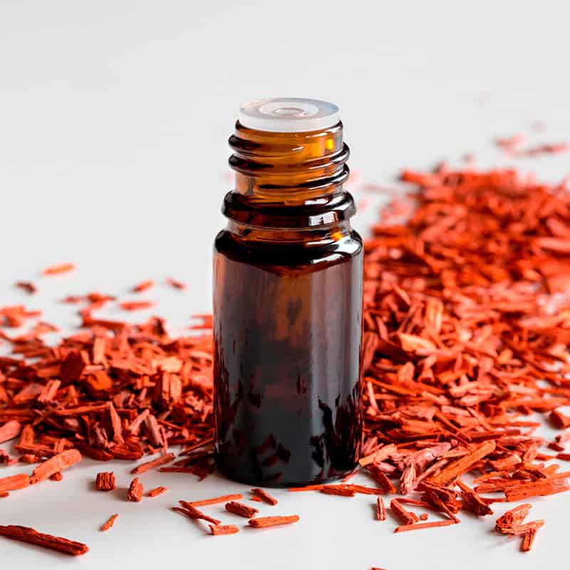 Aceite Esencial de Sandalo Amiris