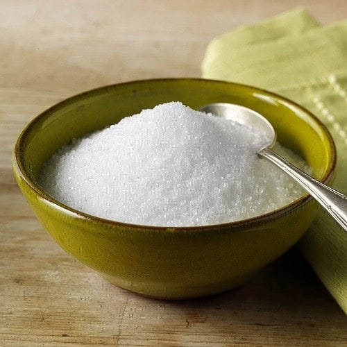 MONOHIDRATADA CRISTALIZADA