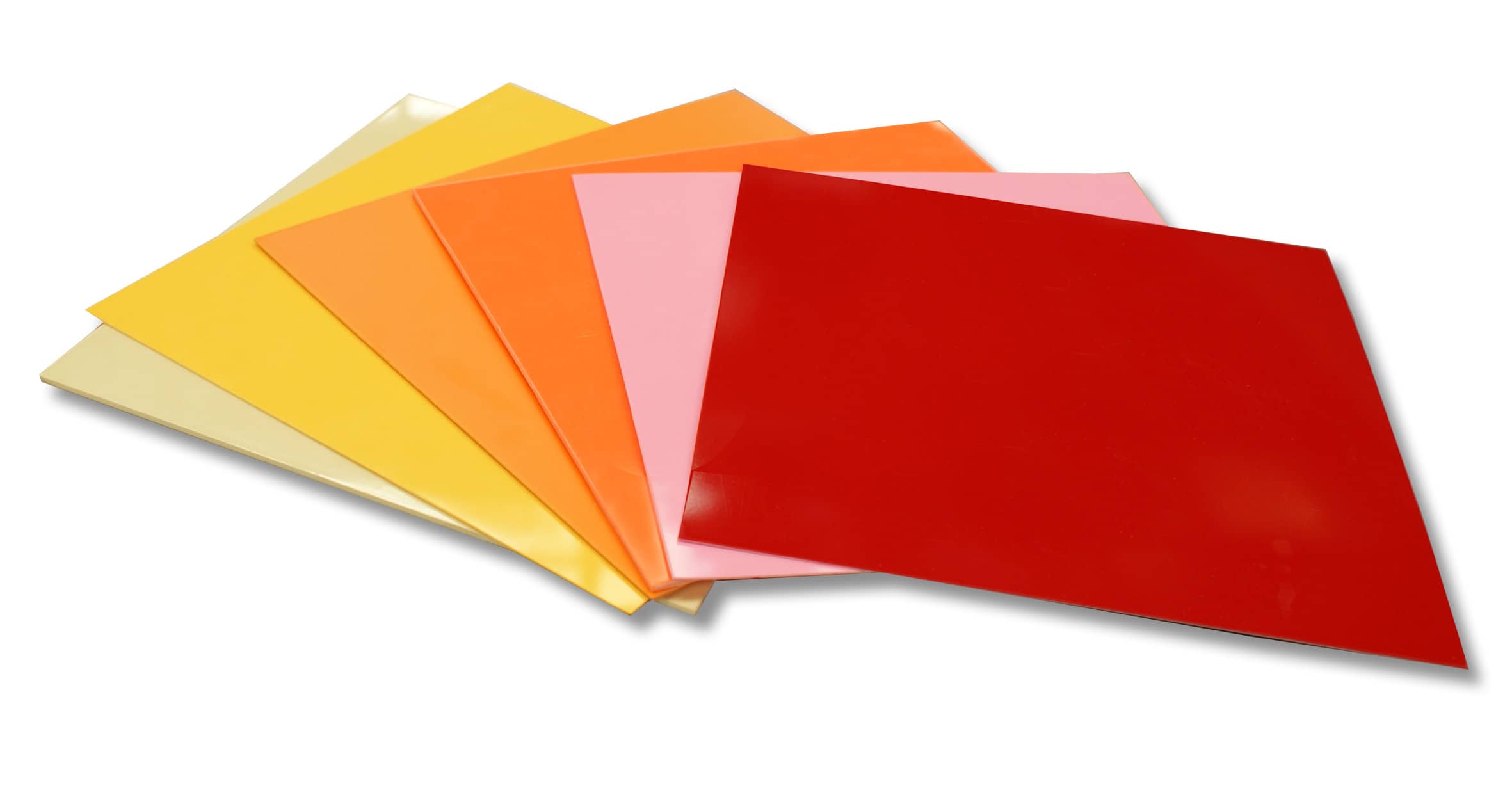 FABRICACION DE LAMINAS Y ROLLOS DE POLIESTIRENO