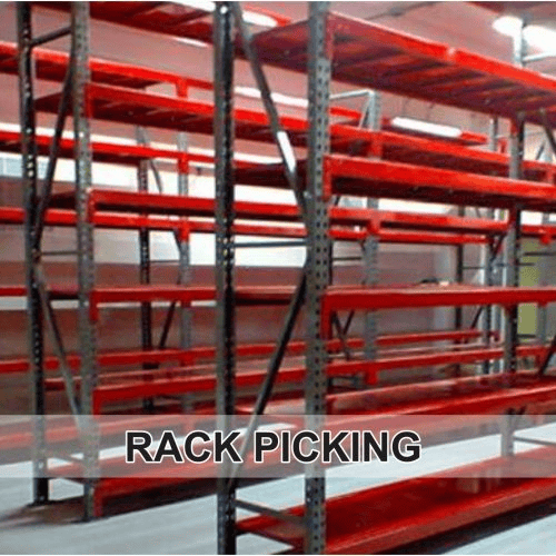 Rack selectivo mecalux 2