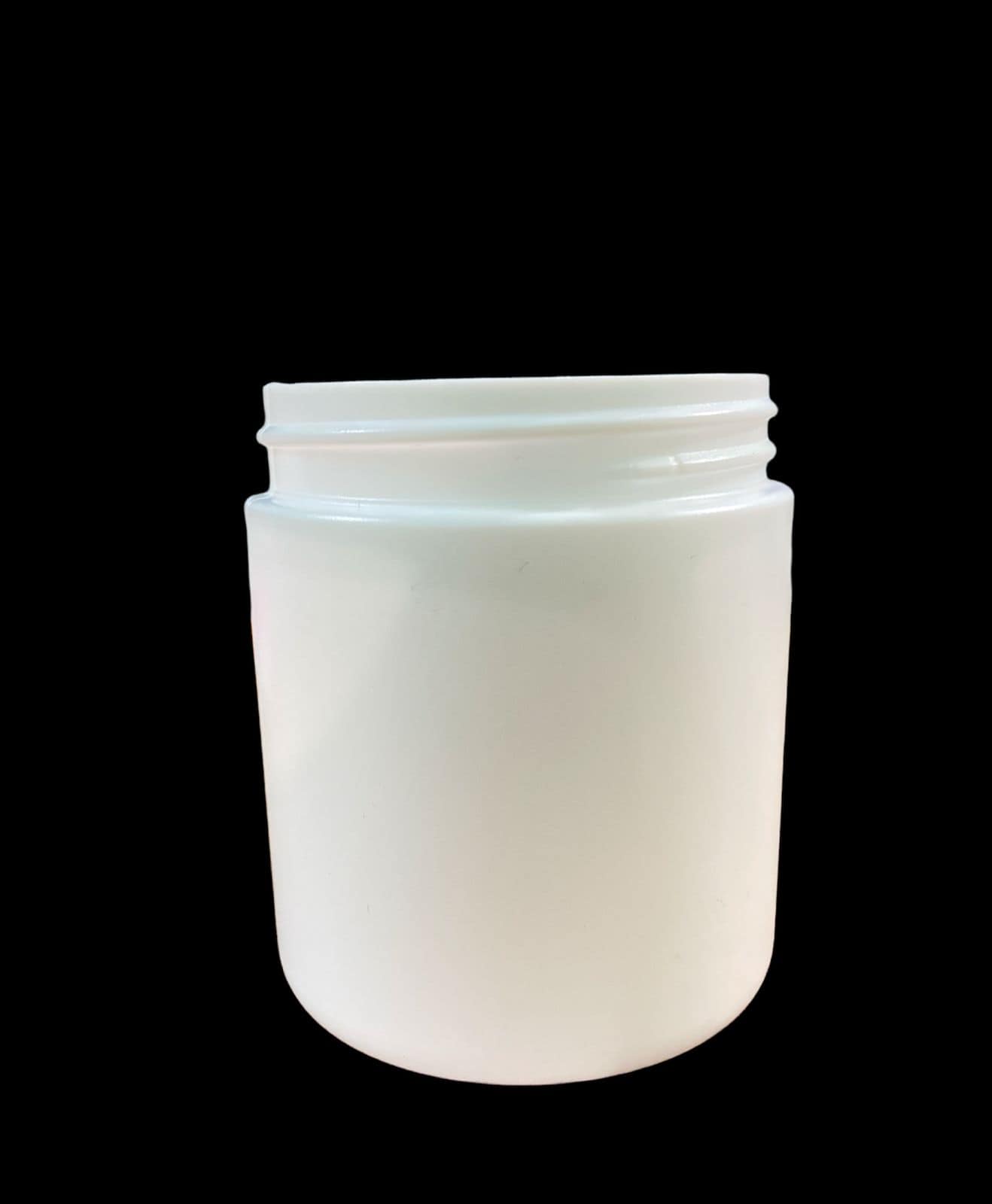 TARRO DE 125 ML. EN PEAD