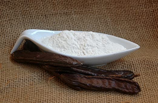 HARINA DE ALGARROBO IDEALFOODS