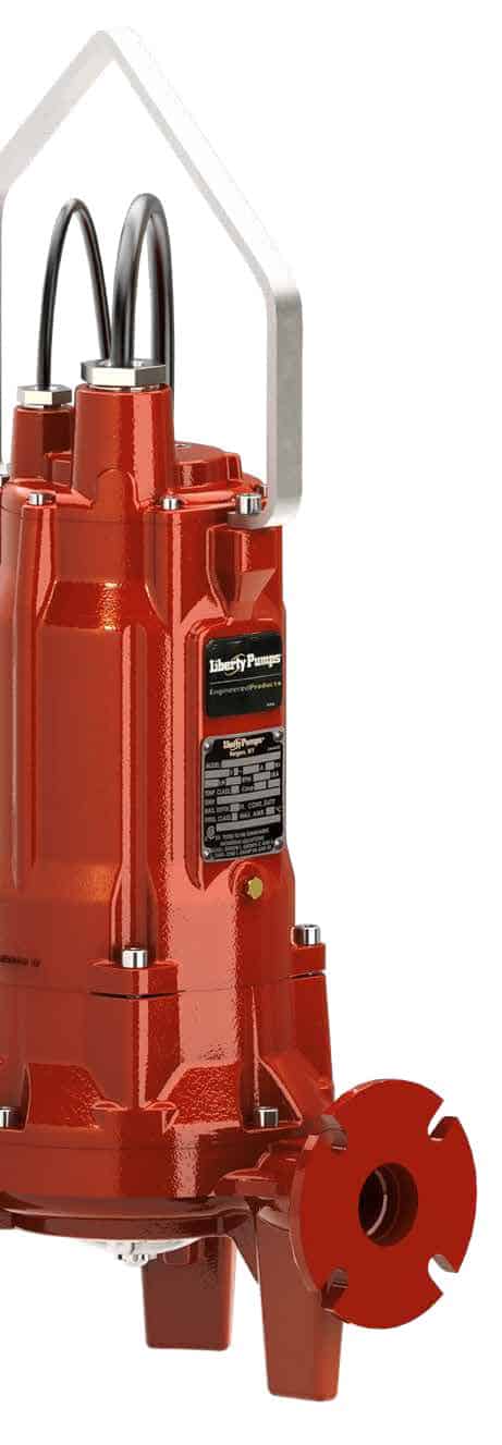 BOMBAS TRITURADORAS CON TROCEADOR