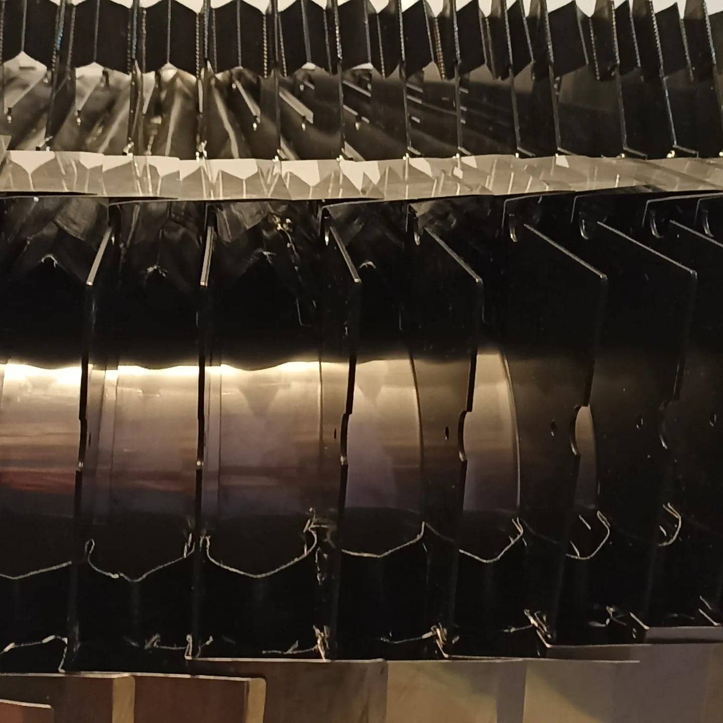 FABRICACION DE FUELLES ESPECIALES EN BASE A DISEÑO REQUERIDO