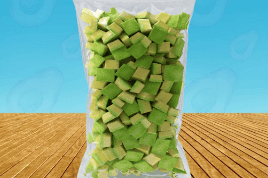 Aguacate Hass para la Industria Cosmética 3