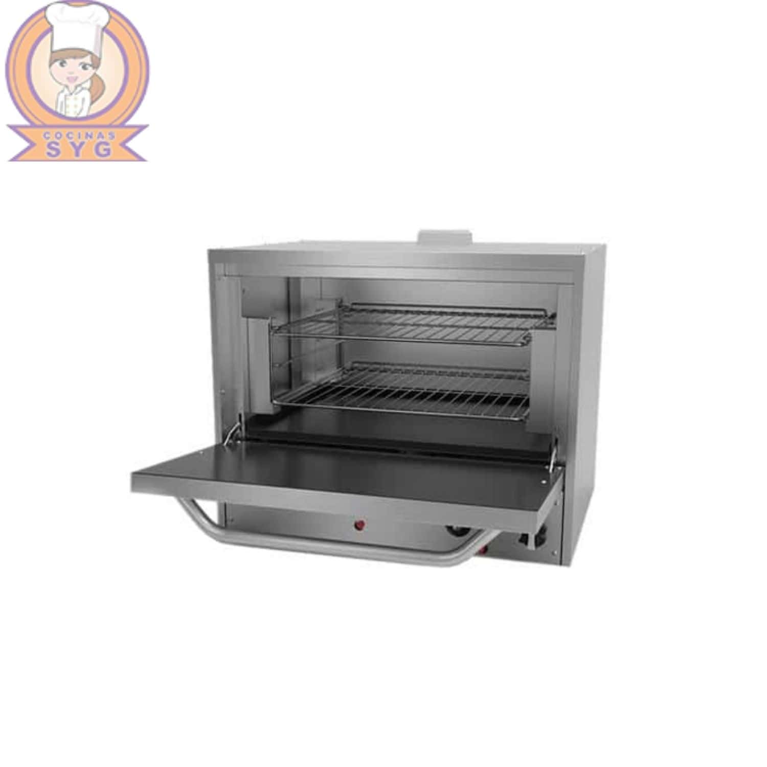 Hornos pizzero AEPO-24
