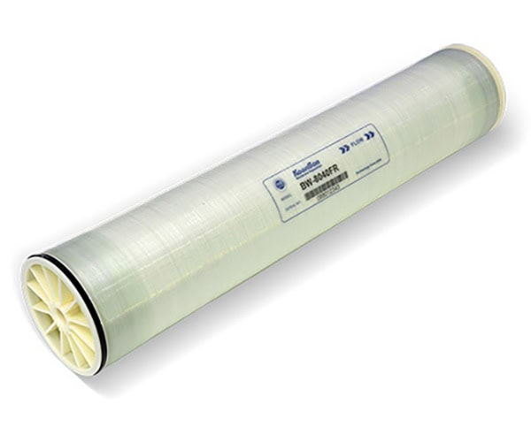 Membranas de Ósmosis Inversa Keensen BW 8040