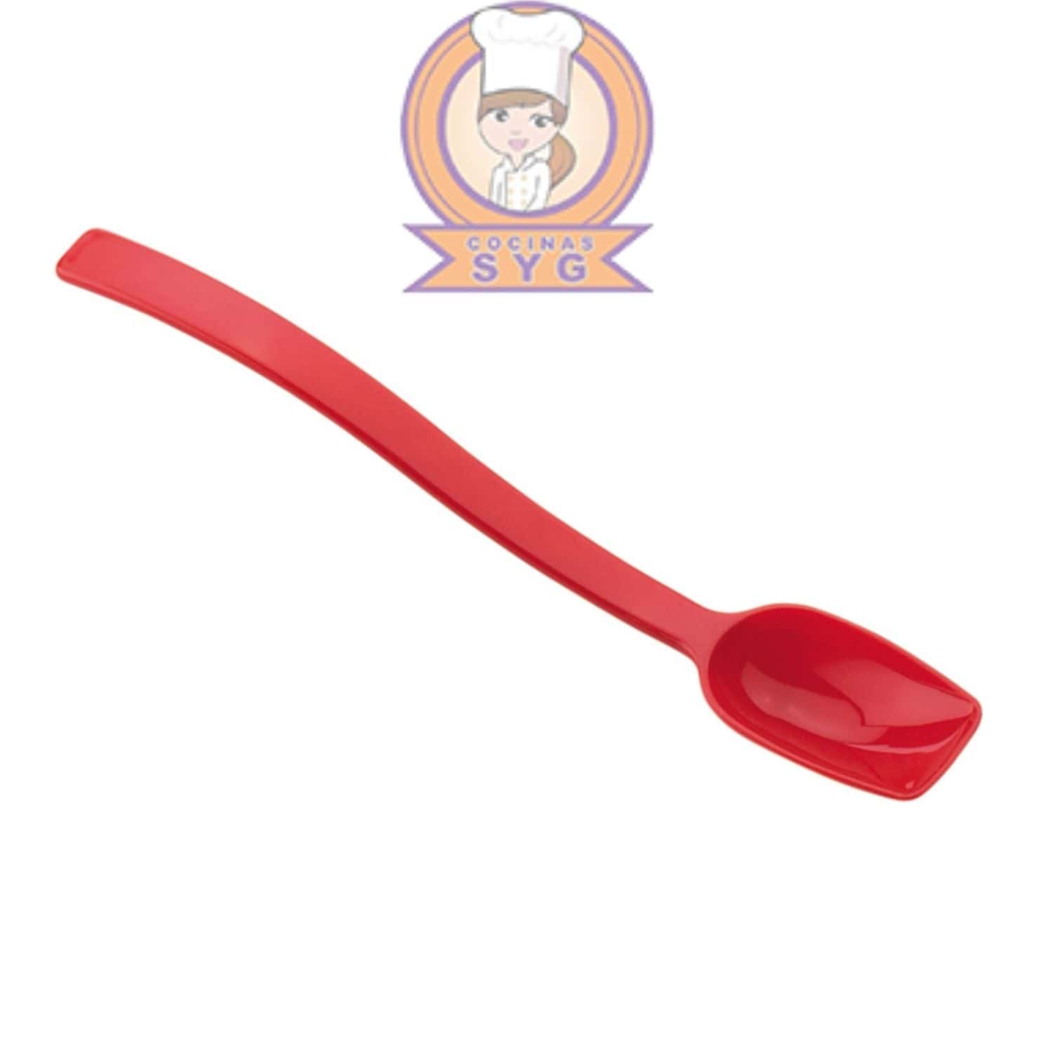 Cucharas para buffet