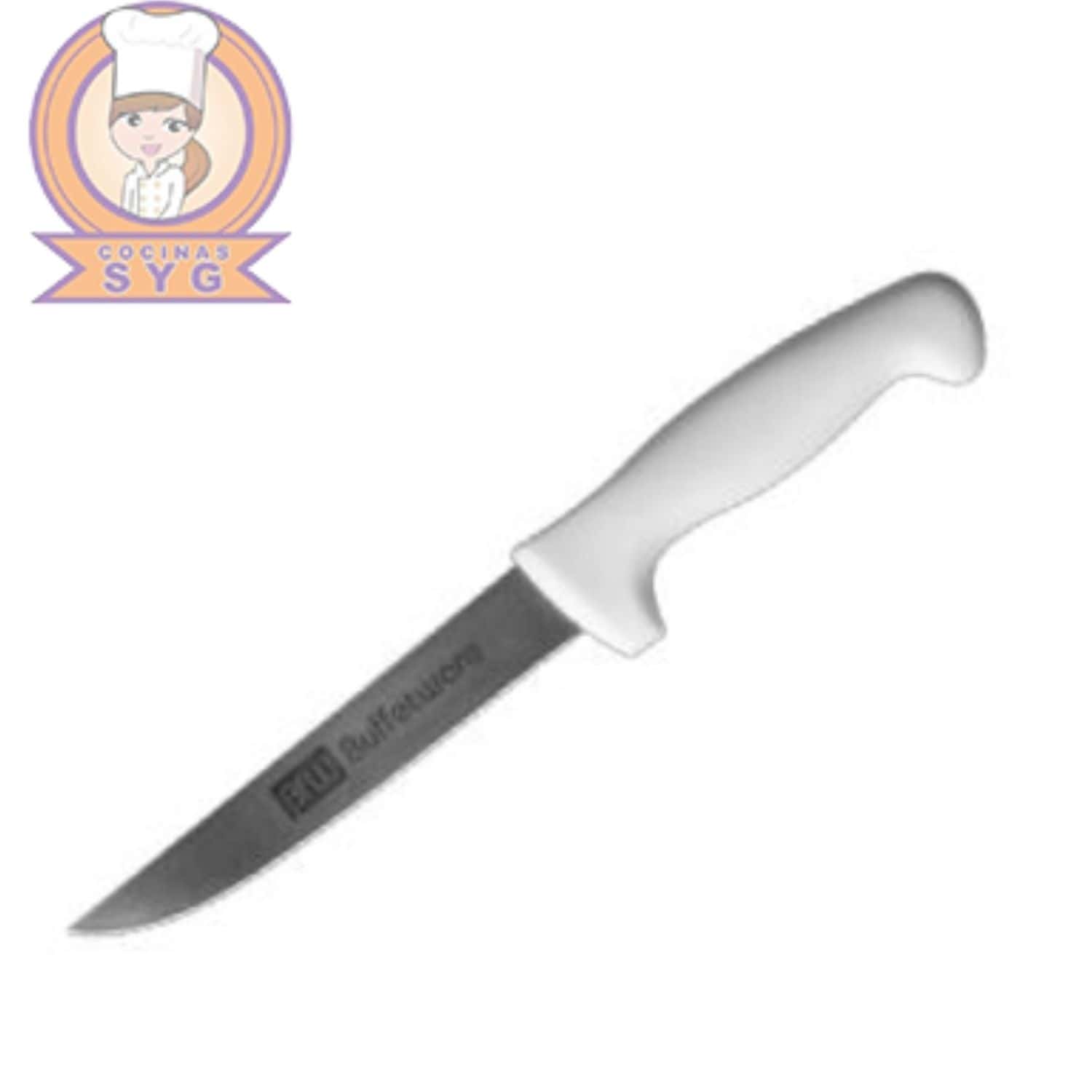 Cuchillos deshuesador