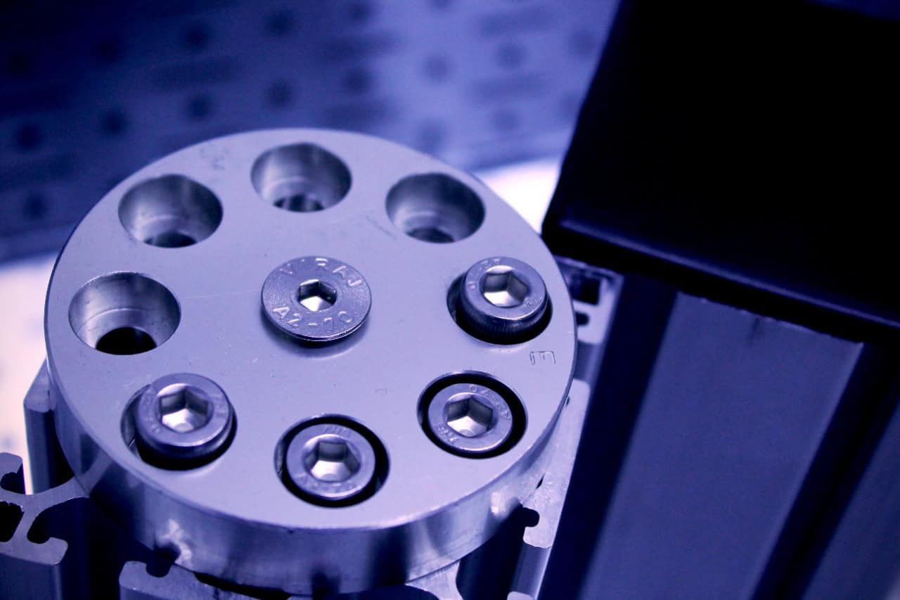 Accesorios para indicadores de nivel Parker