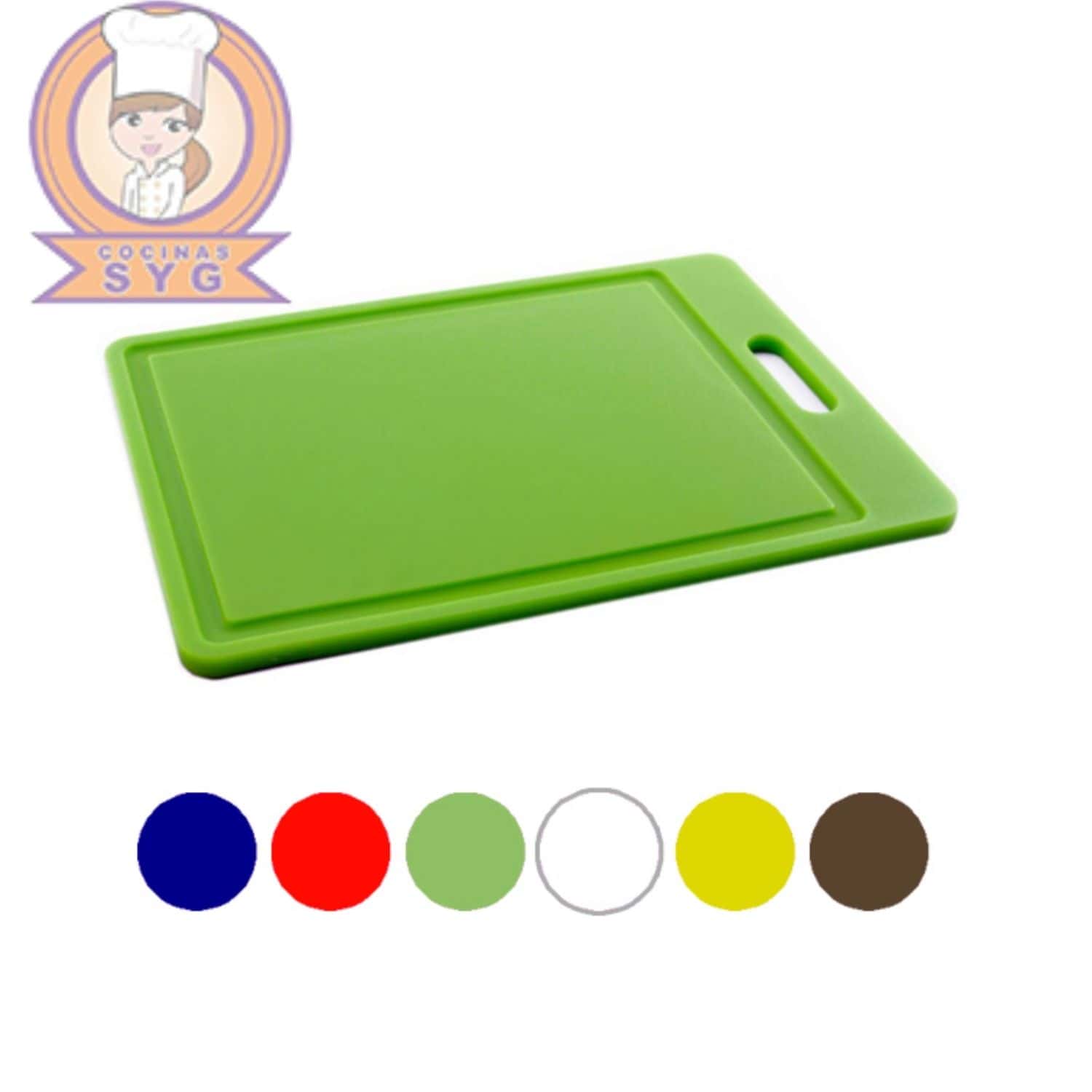 Tablas para picar