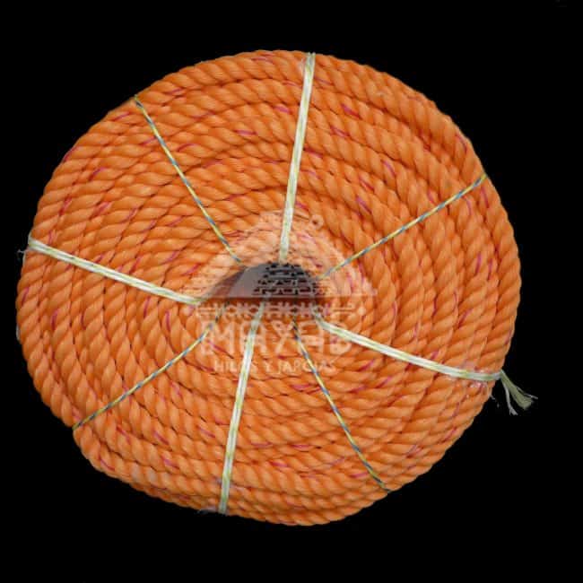 Cables de plastico para la sujecion de objetos pesados
