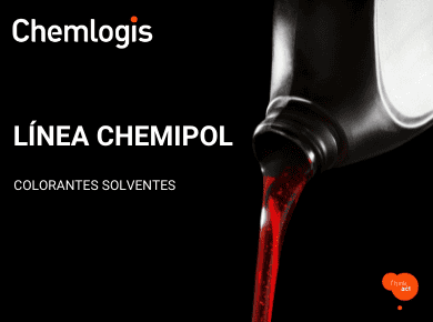 COLORANTES SOLVENTES