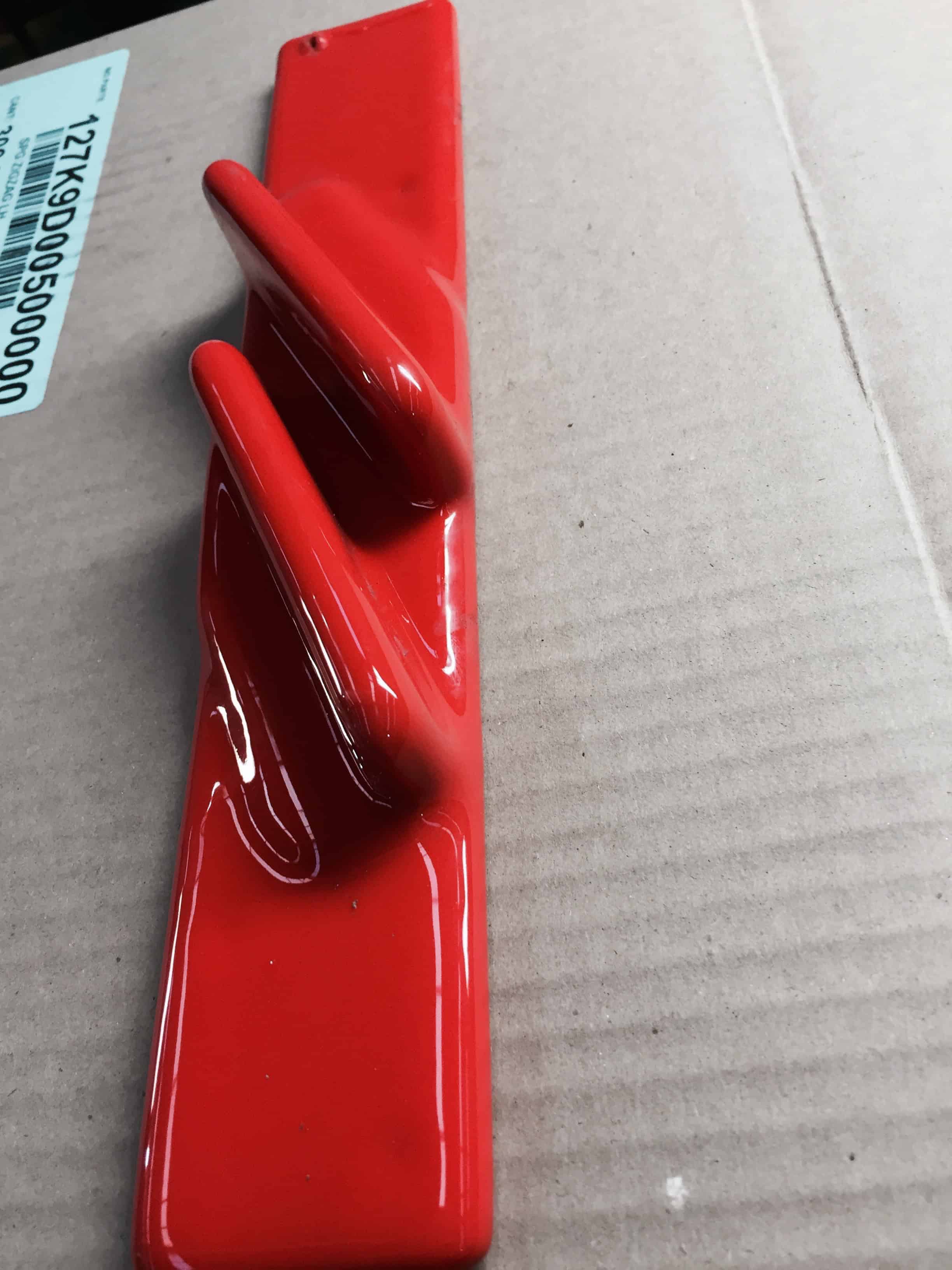 plastisol coatings
