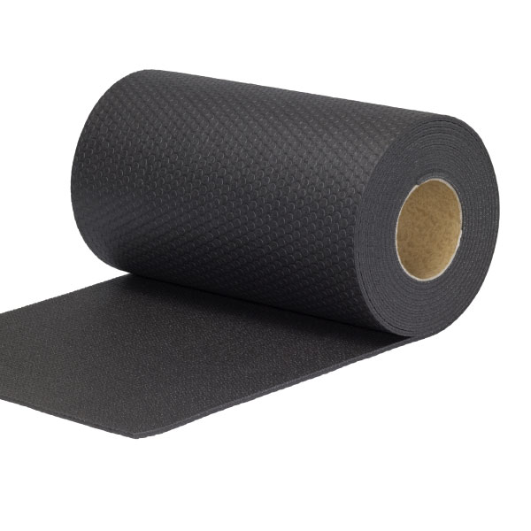 Biocidas contra hongos en PVC