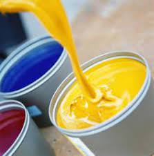 Antiespumantes de alta eficiencia para pinturas