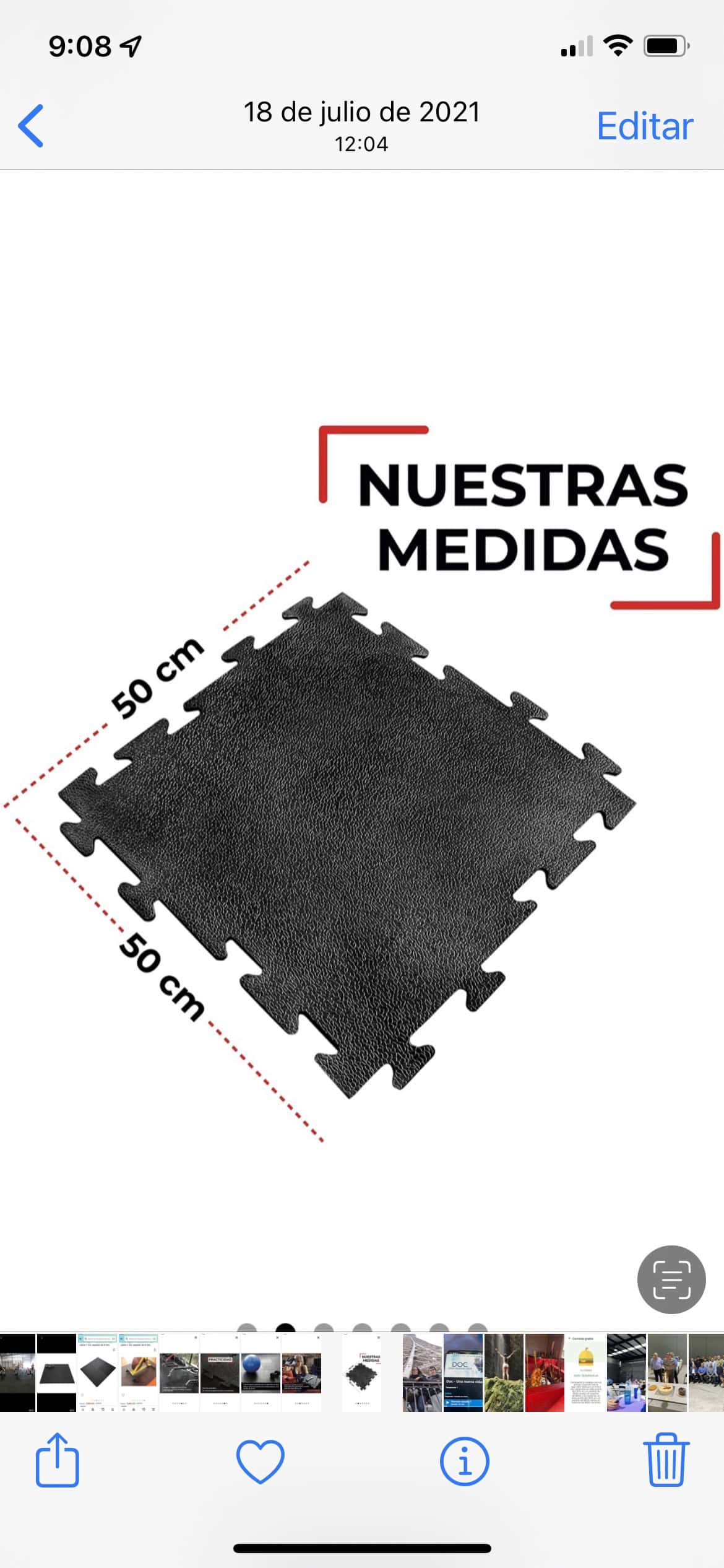 PISOS DE HULE