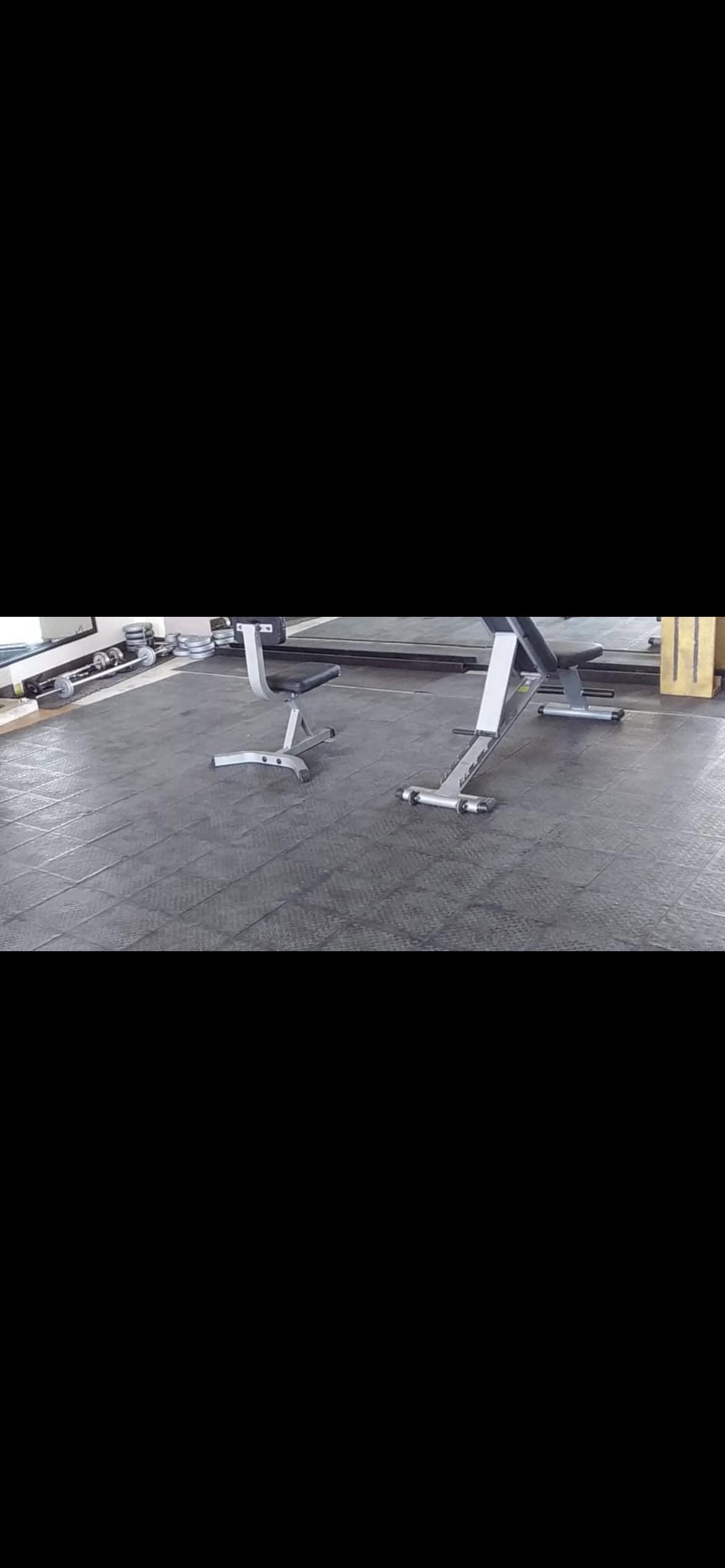 PISOS PARA GIMNASIO 