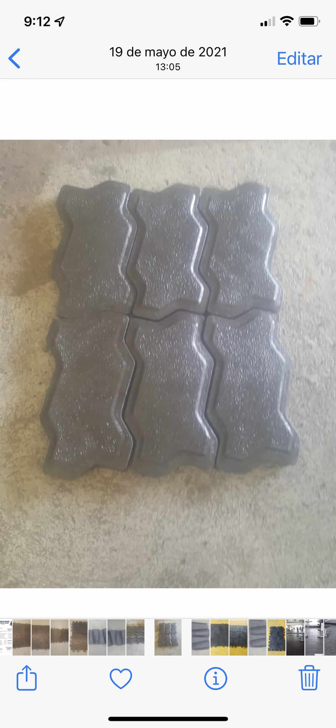 PISOS DE HULE PARA CABALLERIZAS 