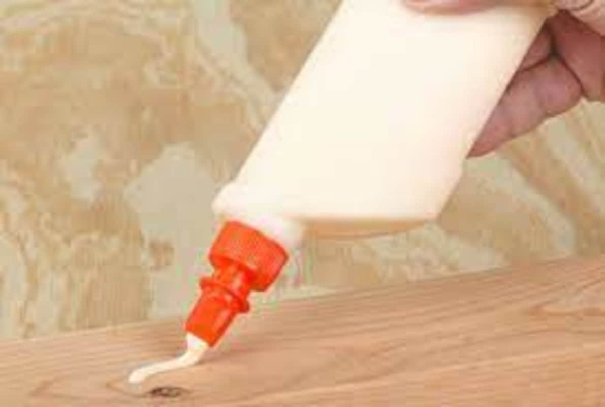 Emulsiones Vinílicas para Adhesivos de Película Semitransparente