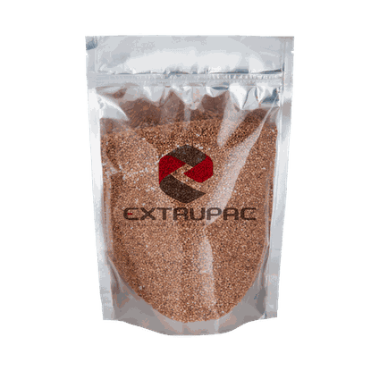 Empaques Flexibles para Alimentos
