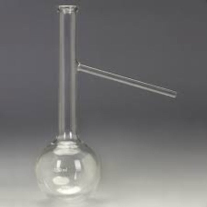 Matraz de Destilación 50 mL PYREX
