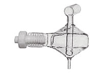Camaras de nebulizacion para icp ciclonicas Twinnabar™ 1