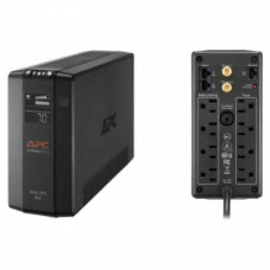 UPS - NO BREAK IDEAL PARA HOGAR Y OFICINA 1500VA