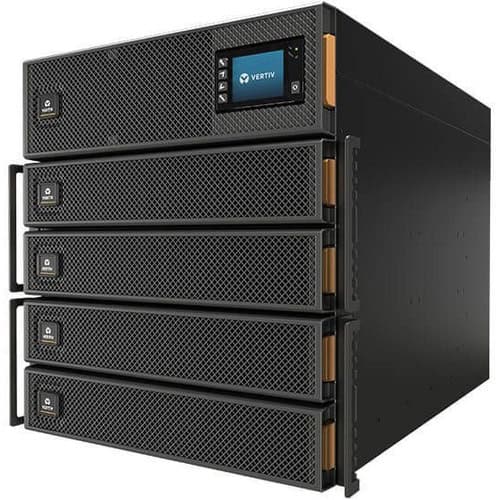 UPS LIEBERT 15 KVAS