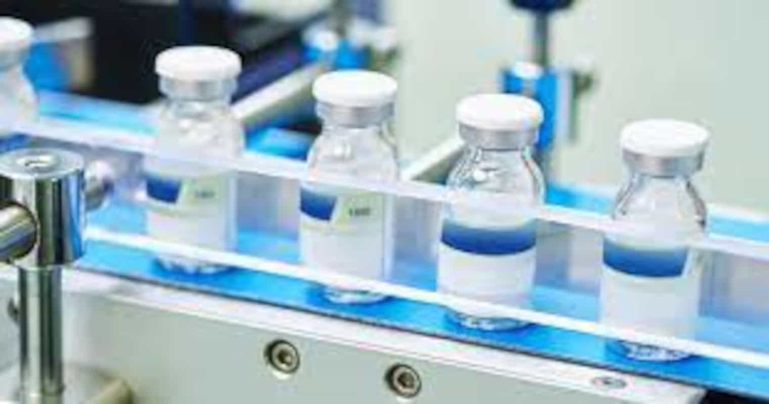 Alcohol Etílico para la Industria Farmacéutica