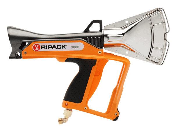 Pistolas industriales tipo dragon Ripack 3000