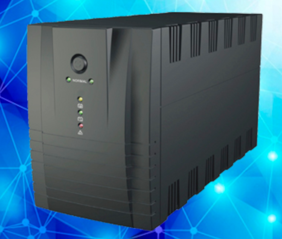 Ups Monofásicos para Oficinas 120 Volts