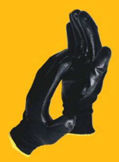 Guantes anticorte G-PPU6