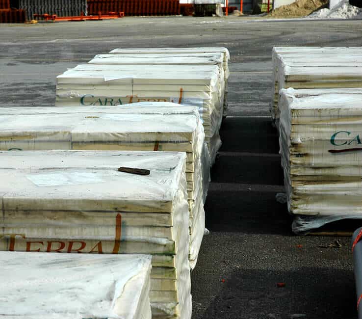 Film retractil transparente para embalaje 2