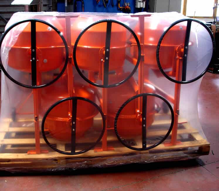 Film retractil transparente para embalaje 4