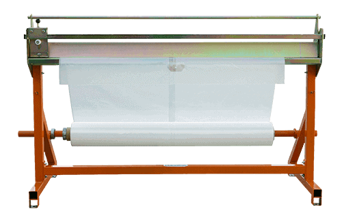 Soldadora de film para embalaje Multicapa 950