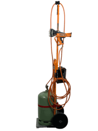 Carros porta botellas de gas Ripack Modelo 932