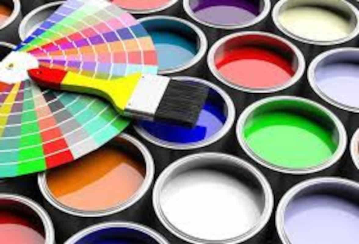 Benzoato de Butilo para la Fabricación de Pinturas