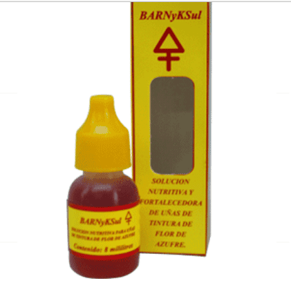 Fungicidas para Uñas con Hongos