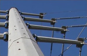 Acero al carbón estructural A-283 para trabajos de baja y media tensión