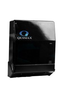 Dispensadores de papel para el secado de manos QUIMAX