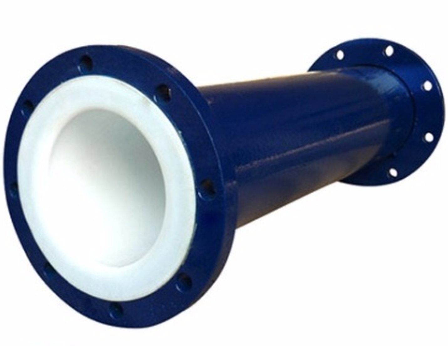 Halar coatings