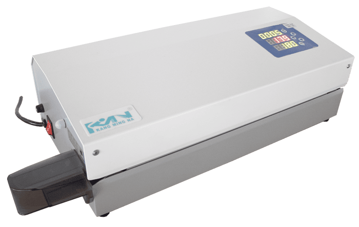 Selladoras Rotativas Médicas KMN-100 México