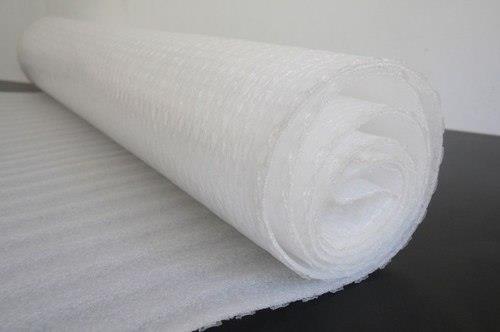 Polifoam resistente a las vibraciones
