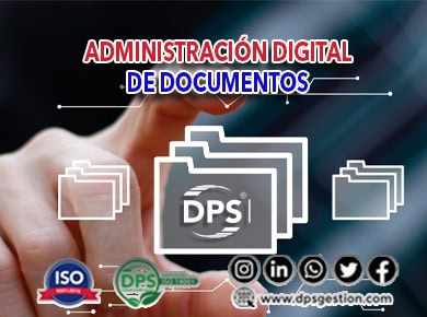 Administración digital de documentos para el sector alimenticio