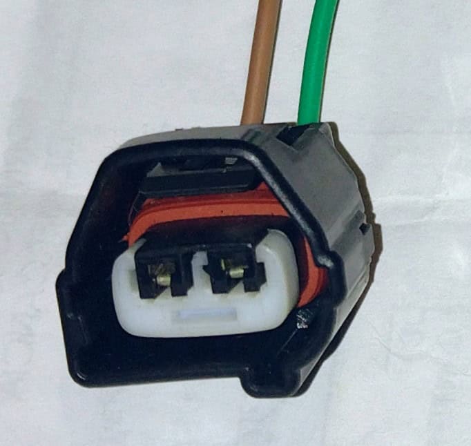 ARNÉS BOBINA DE APTITUD 